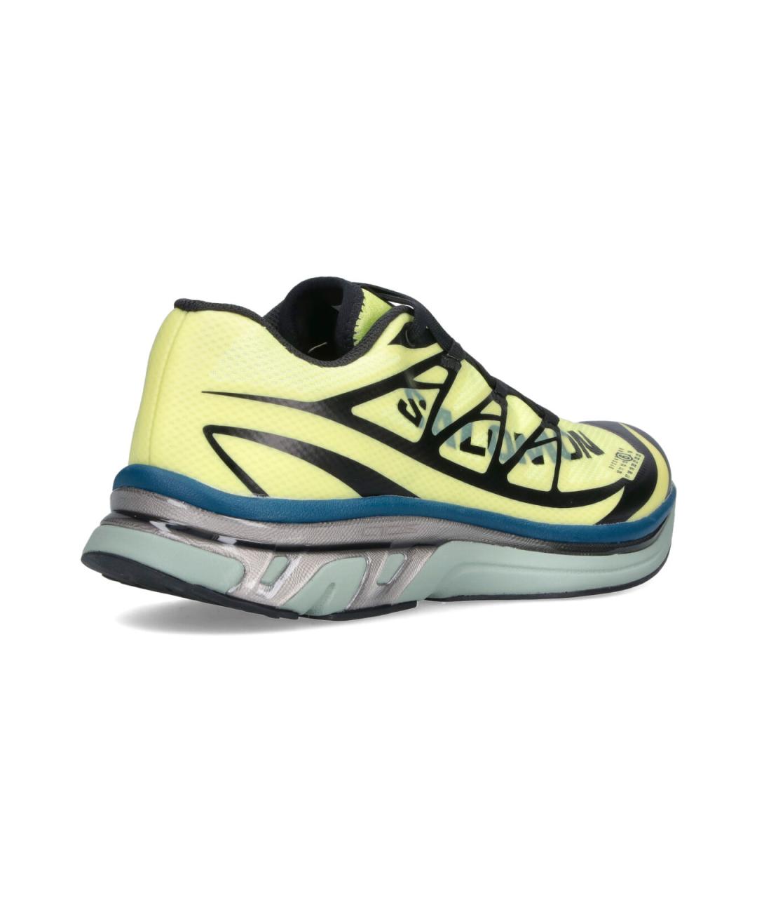 MM6 MAISON MARGIELA Мульти кроссовки, фото 3