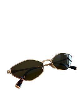 MIU MIU Солнцезащитные очки