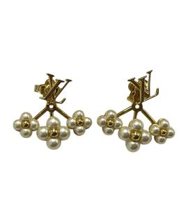 LOUIS VUITTON Серьги