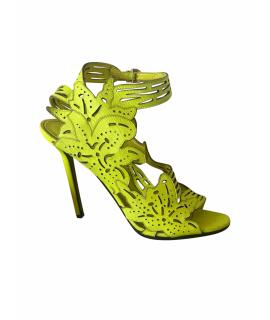 SERGIO ROSSI Босоножки