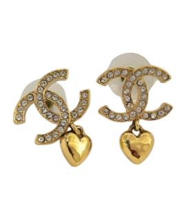 CHANEL Серьги