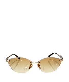 GUCCI Солнцезащитные очки