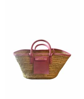 JACQUEMUS Пляжная сумка