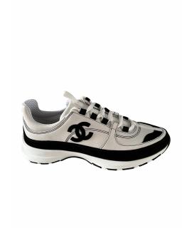 CHANEL Кроссовки