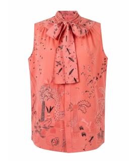 VALENTINO Блузы