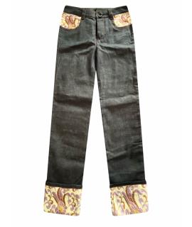 PRADA Джинсы слим