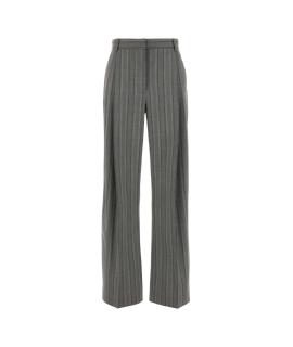 STELLA MCCARTNEY Прямые брюки