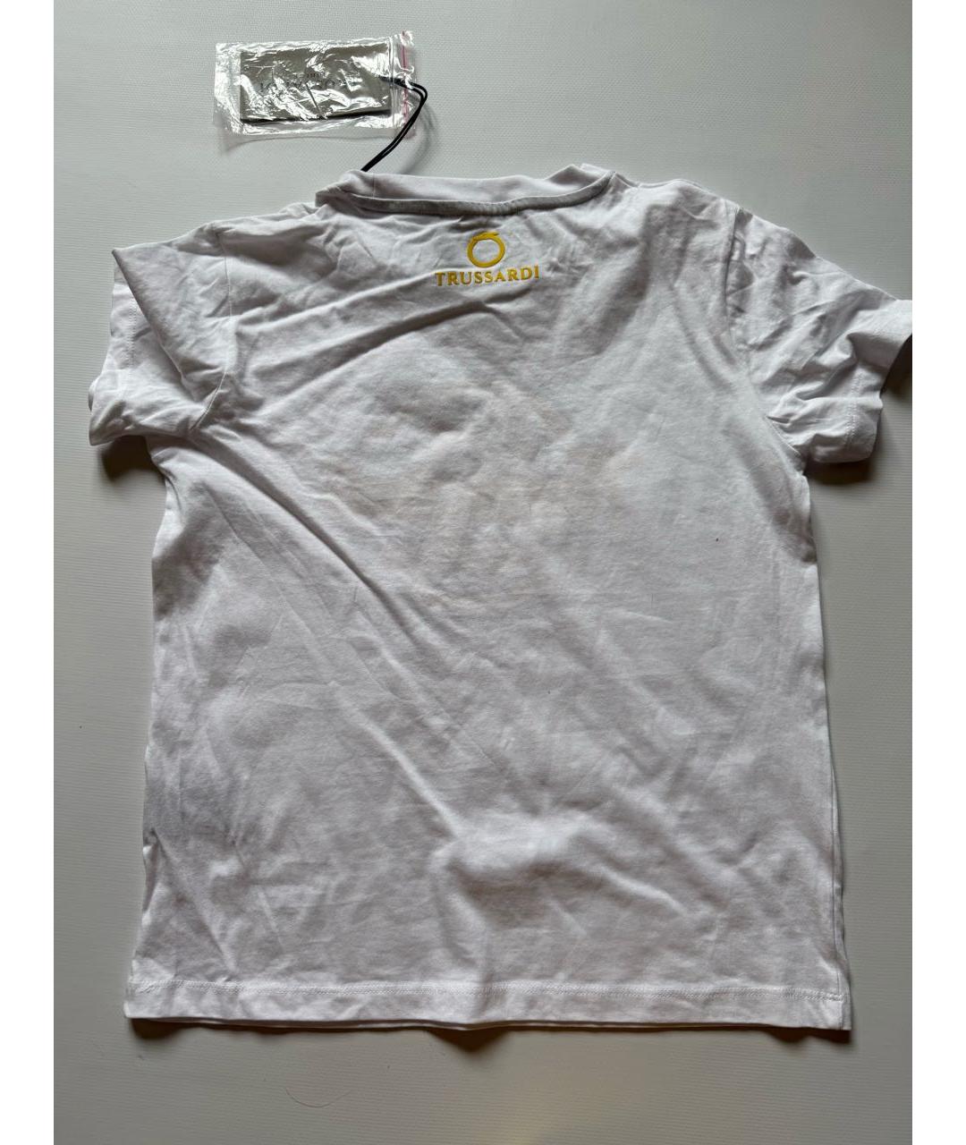 TRUSSARDI Мульти хлопковый комплект, фото 5