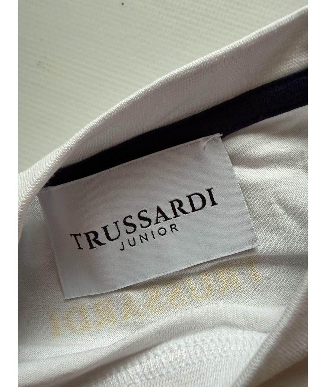 TRUSSARDI Мульти хлопковый комплект, фото 3