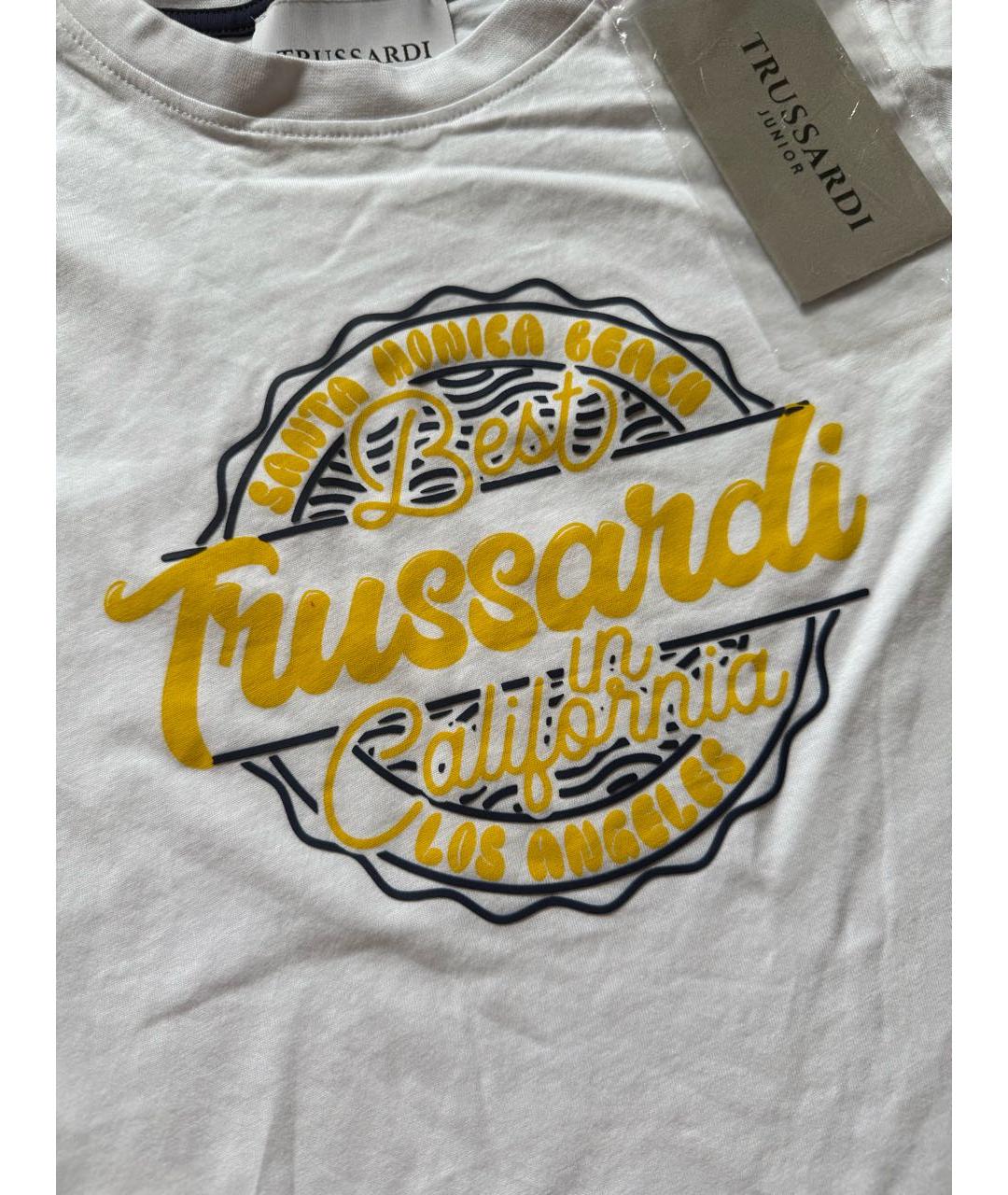 TRUSSARDI Мульти хлопковый комплект, фото 4