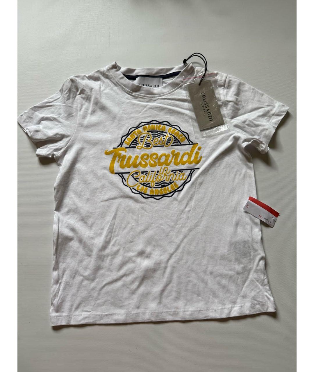 TRUSSARDI Мульти хлопковый комплект, фото 2