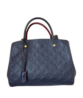 LOUIS VUITTON Сумка с короткими ручками