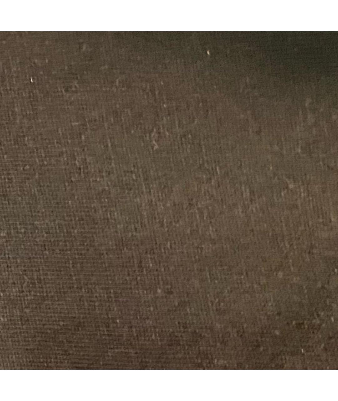 BIKKEMBERGS Черная хлопковая футболка, фото 4