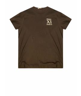 BIKKEMBERGS Футболка