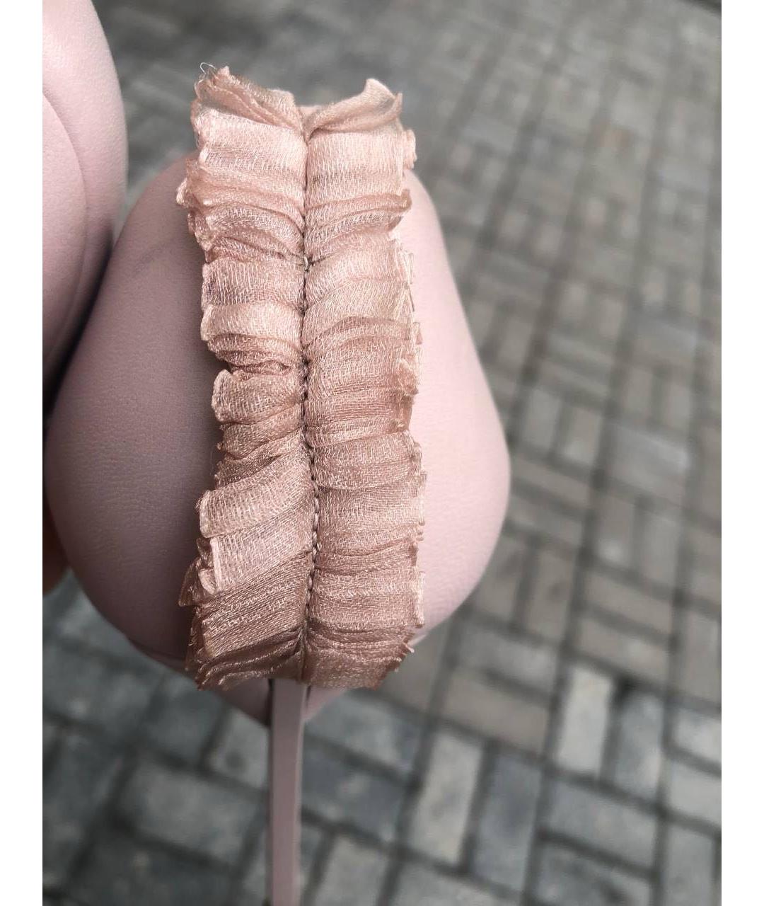 CASADEI Кожаные туфли, фото 4