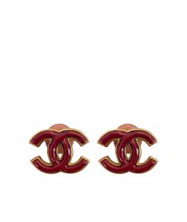 CHANEL Серьги