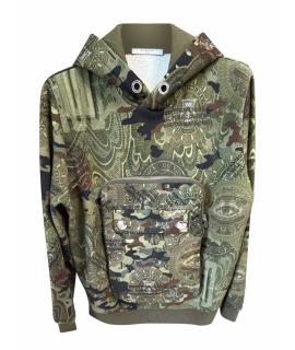 GIVENCHY Худи/толстовка