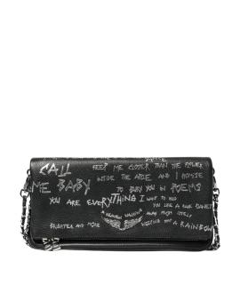 ZADIG & VOLTAIRE Сумка через плечо