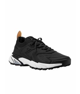 LOUIS VUITTON Низкие кроссовки / кеды