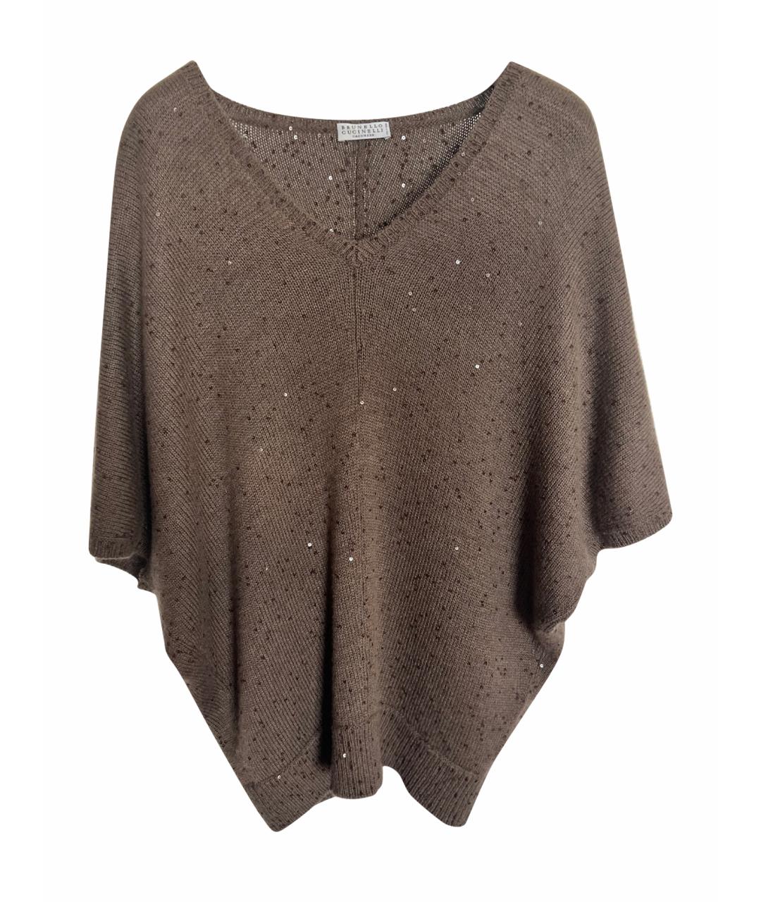 BRUNELLO CUCINELLI Джемпер / свитер, фото 1