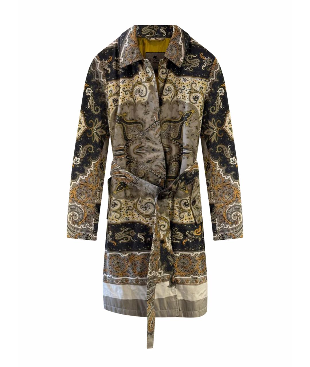 ETRO Тренч/плащ, фото 1