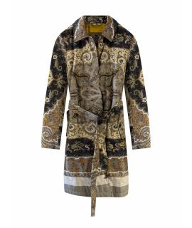 ETRO Тренч/плащ