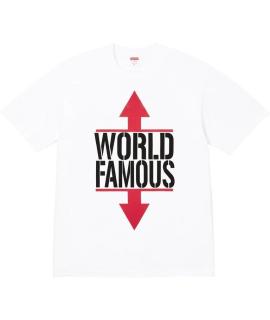 SUPREME Футболка