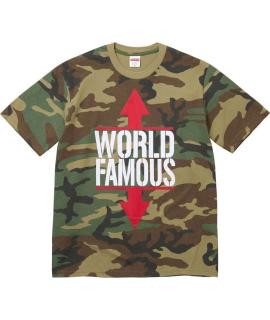 SUPREME Футболка