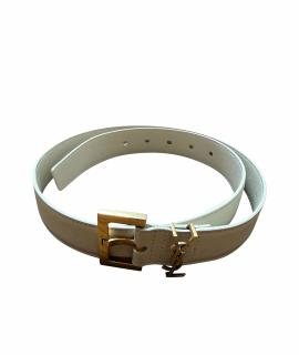 SAINT LAURENT Ремень