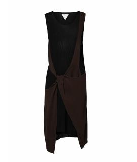 BOTTEGA VENETA Коктейльное платье