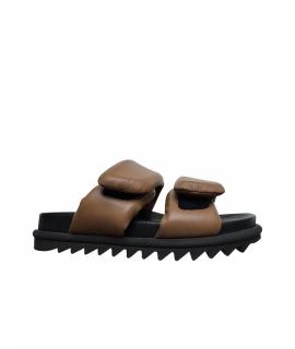 DRIES VAN NOTEN Босоножки