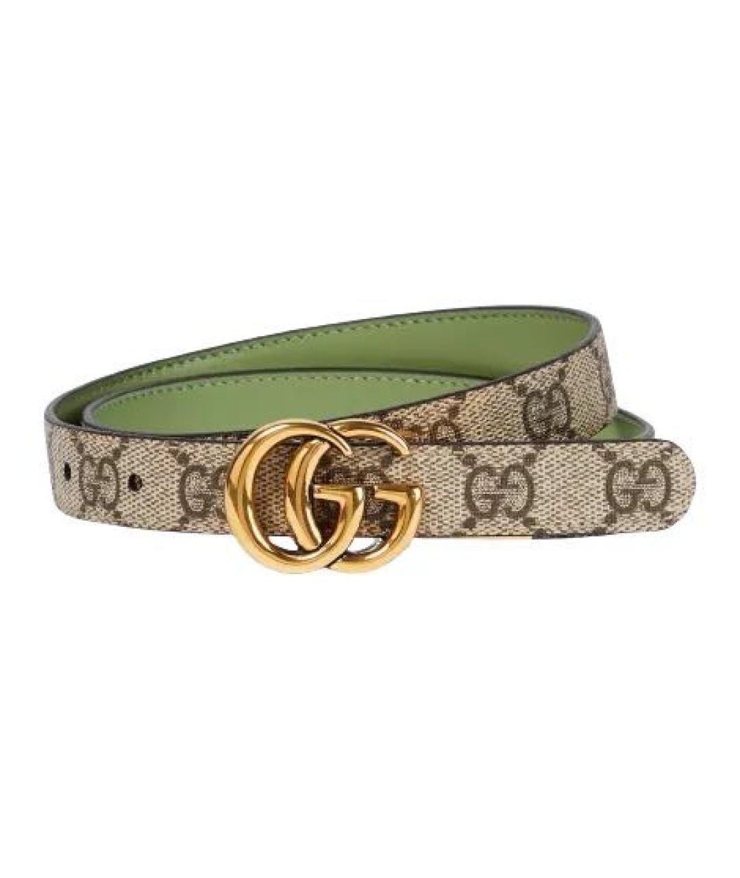 GUCCI Ремень, фото 5