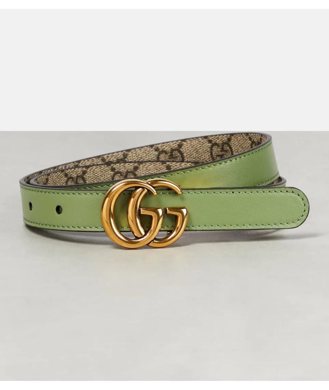 GUCCI Ремень, фото 3