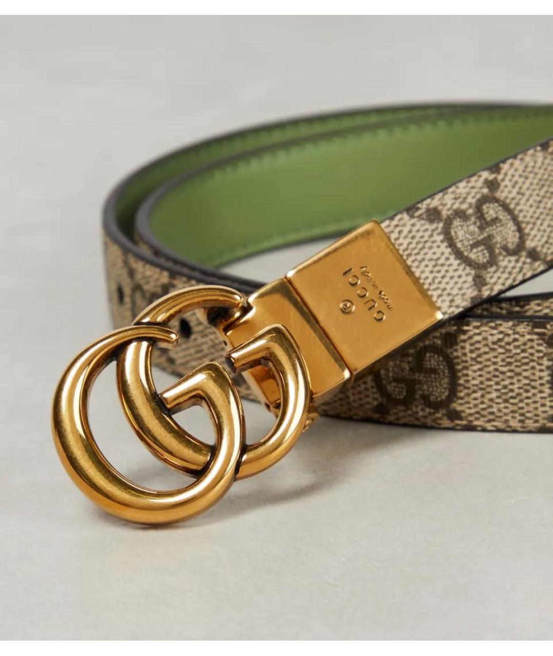 GUCCI Ремень, фото 2