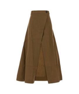 LE KASHA Юбка миди