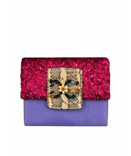 DOLCE&GABBANA Клатч/вечерняя сумка