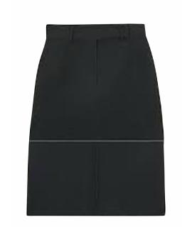 MAISON MARGIELA Юбка миди