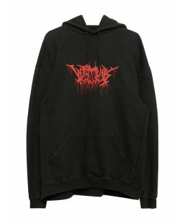 VETEMENTS Худи/толстовка