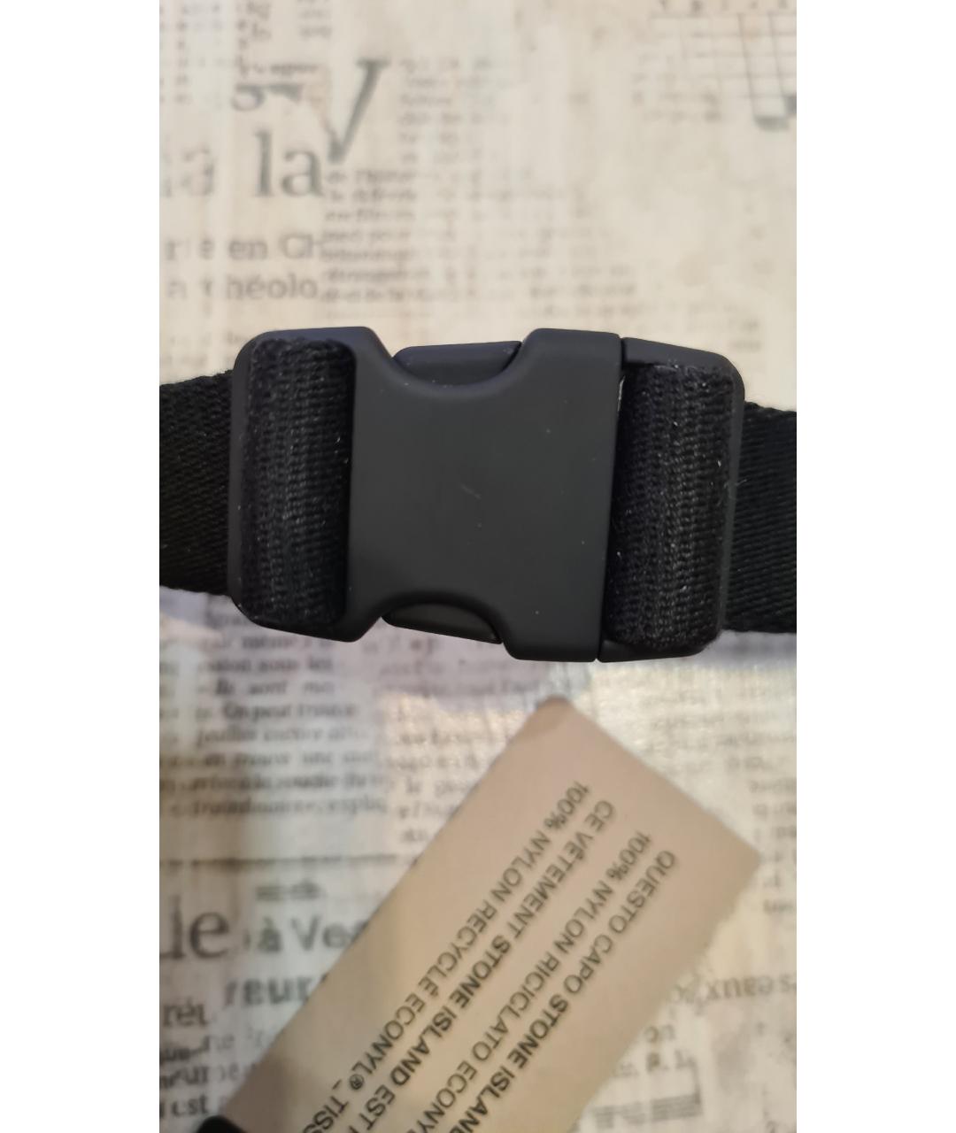 STONE ISLAND Хаки сумка на плечо, фото 7