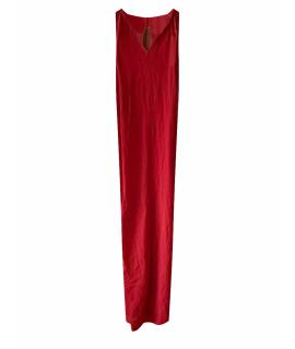 RICK OWENS Коктейльное платье