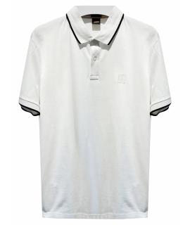 HUGO BOSS Поло с коротким рукавом