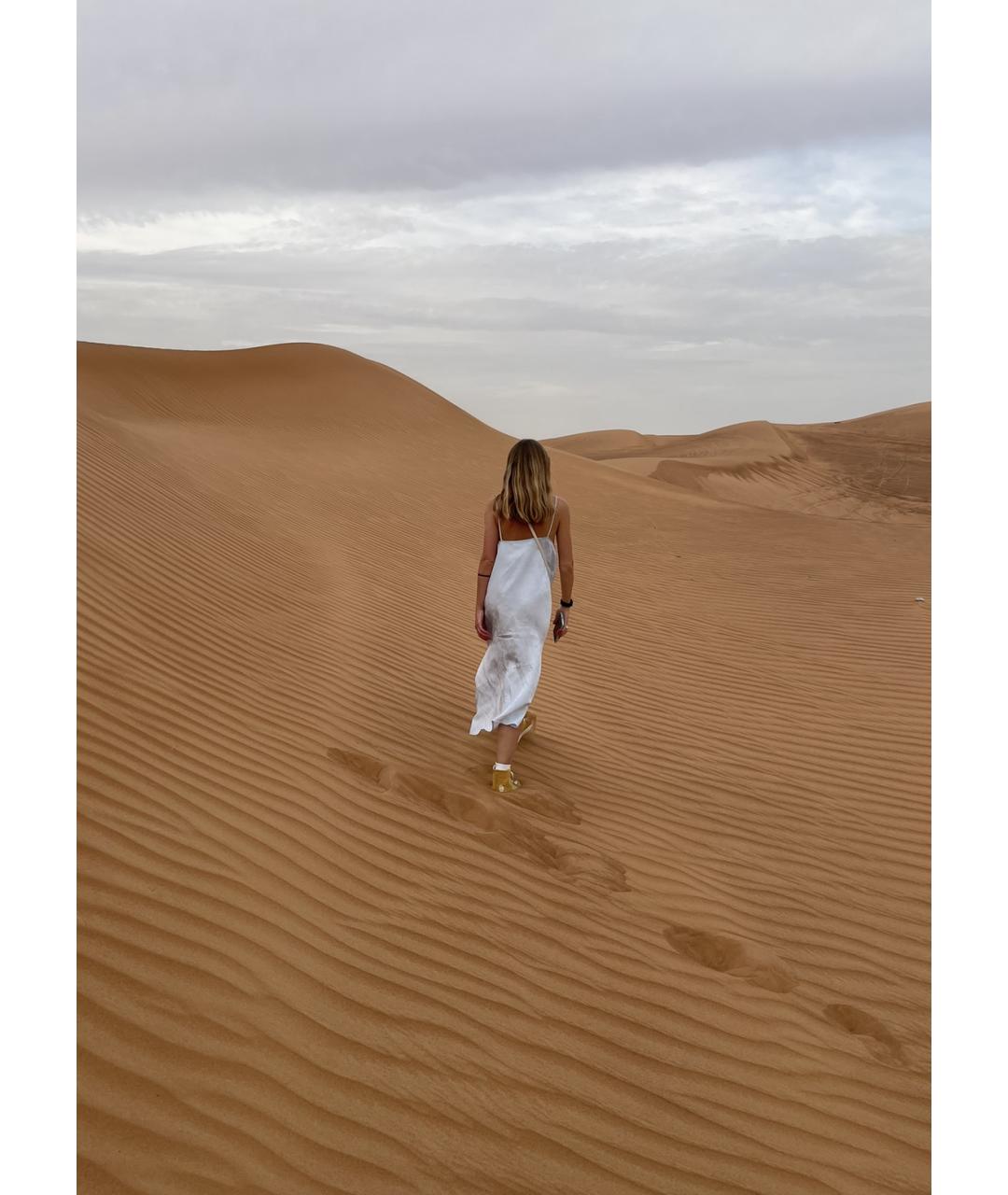 PALM ANGELS Голубое вискозное повседневное платье, фото 6