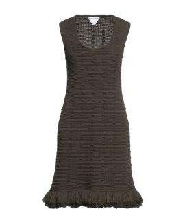 BOTTEGA VENETA Коктейльное платье
