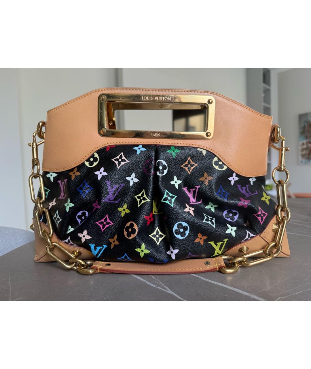 LOUIS VUITTON Мульти сумка тоут, фото 3