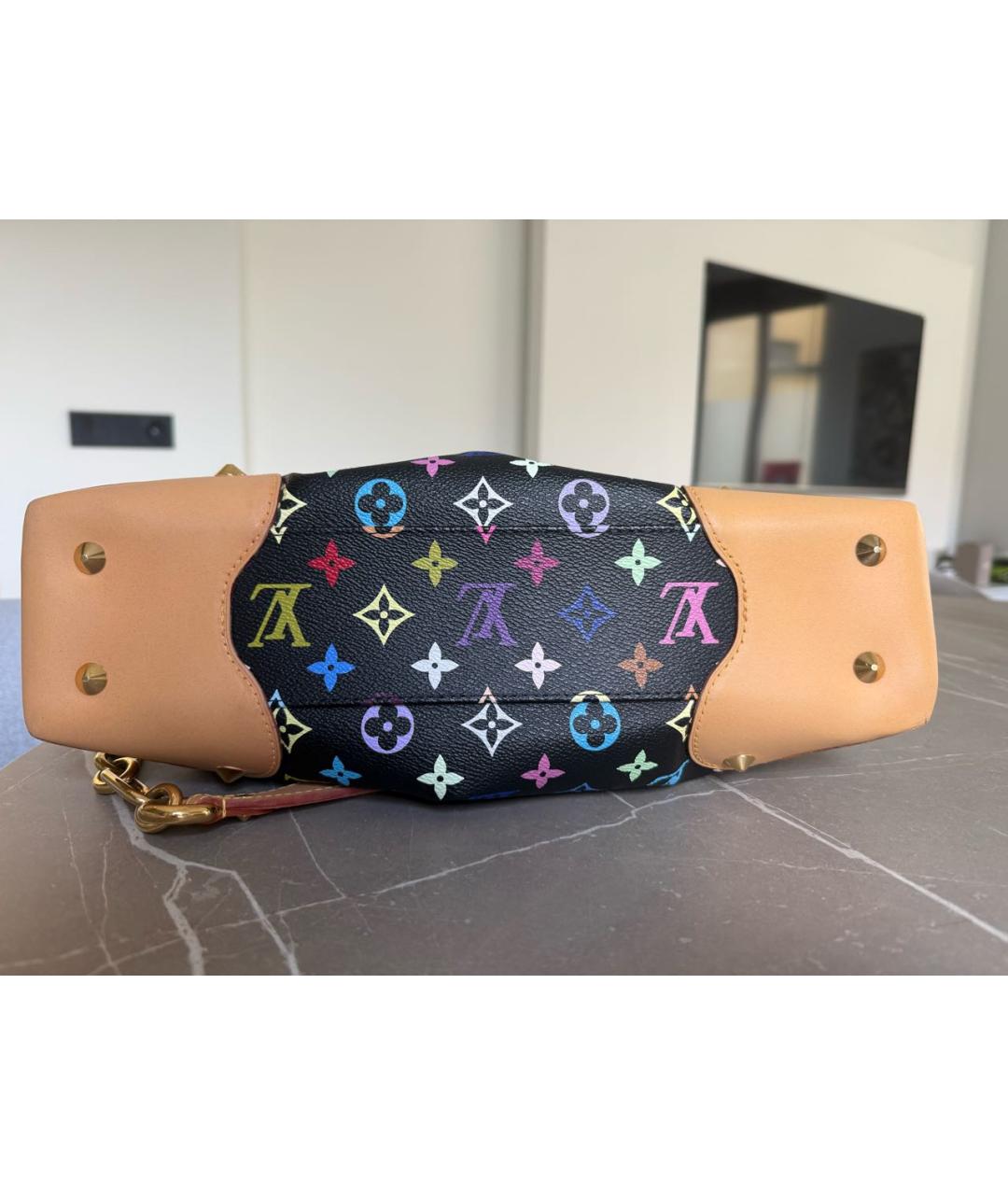 LOUIS VUITTON Мульти сумка тоут, фото 5