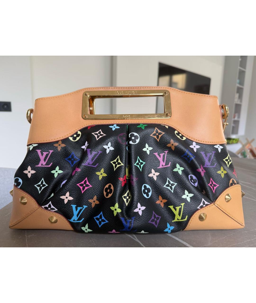 LOUIS VUITTON Мульти сумка тоут, фото 7