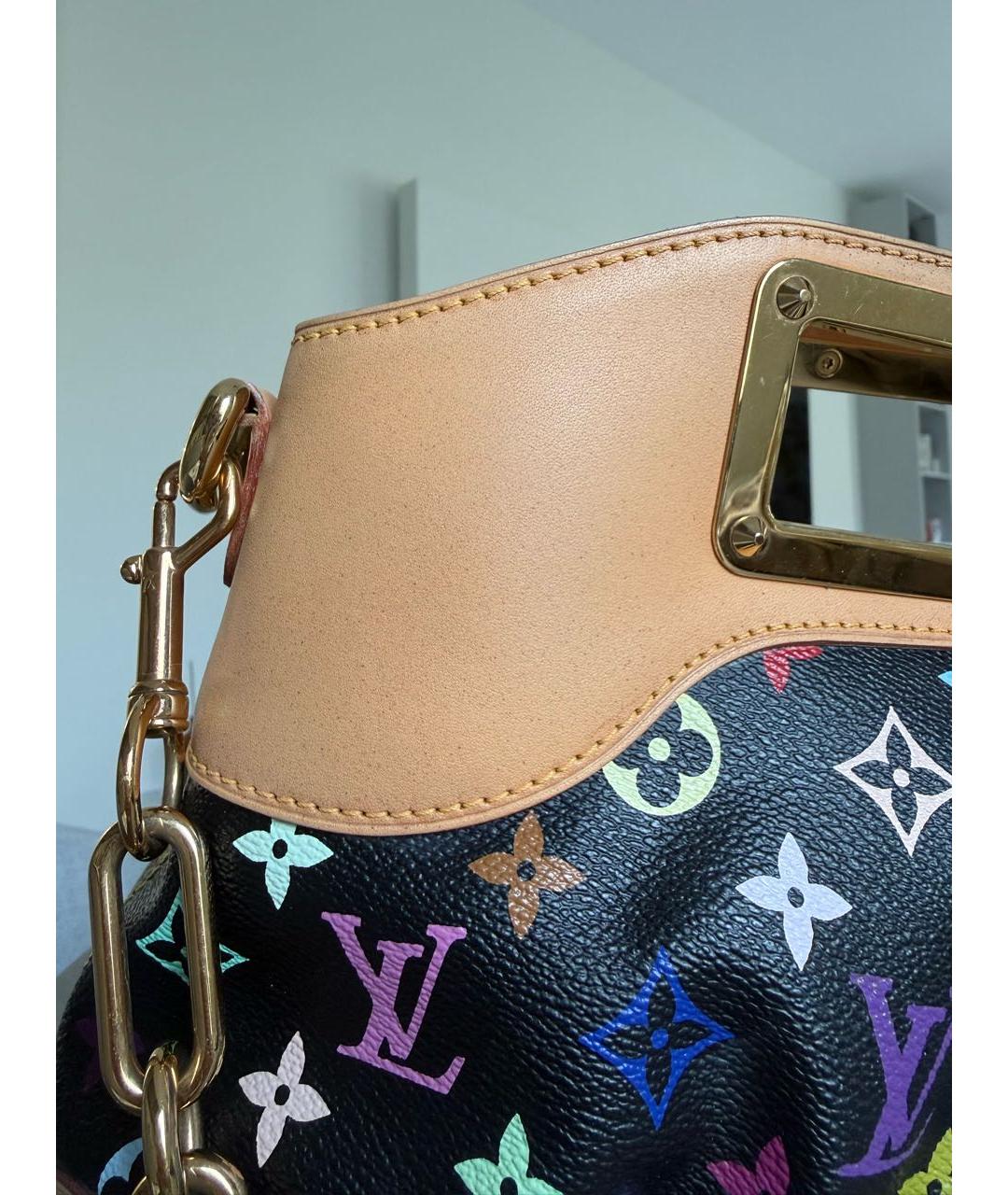 LOUIS VUITTON Мульти сумка тоут, фото 6