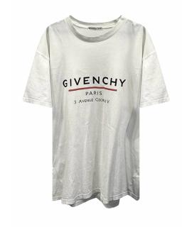 GIVENCHY Майка