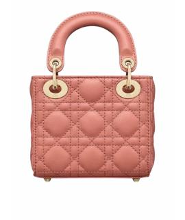 CHRISTIAN DIOR Клатч/вечерняя сумка