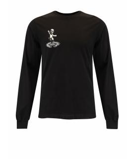 CHROME HEARTS Лонгслив